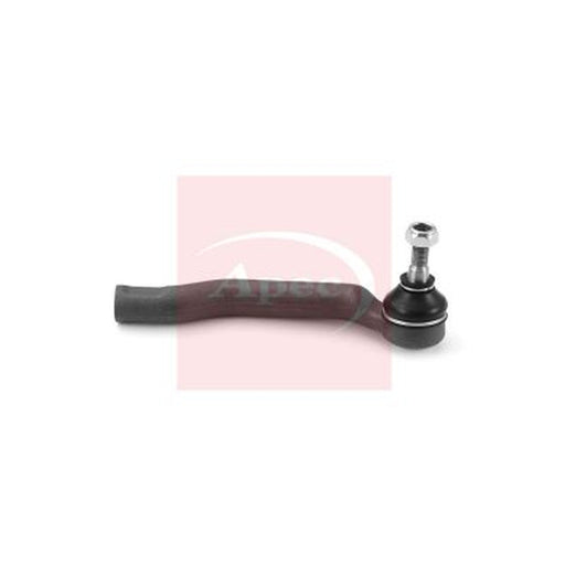 Apec Steering Tie Rod End Ball Joint Front Right M12x1.25 fits Nissan Micra IV
