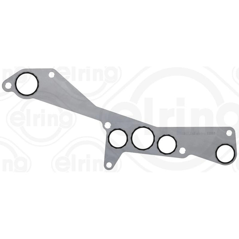Elring Oil Filter Housing Gasket fits Volvo A 2003-2007