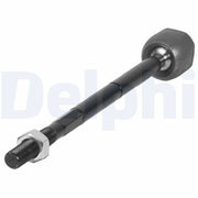 Delphi Stabiliser Drop Link Front fits Citroën C3 Aircross I 2017-2018