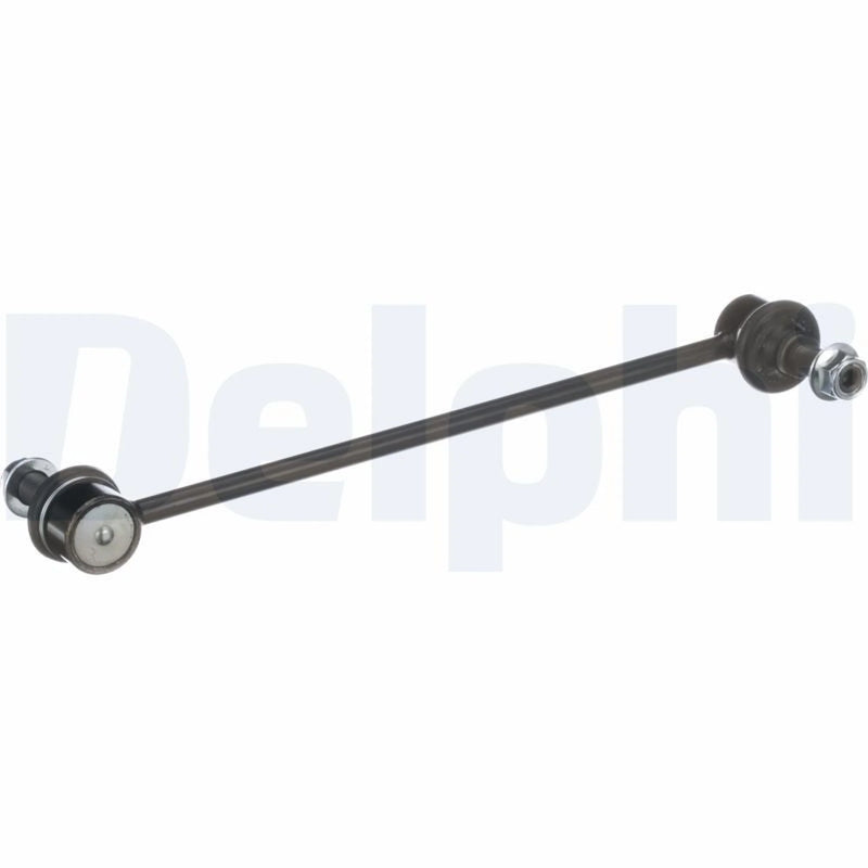 Delphi Stabiliser Bar Link Coupling Rod Front fits Nissan Sylphy III 2013 on 1.6
