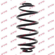 KYB Rear Suspension Coil Spring fits Opel Zafira A 1999-2005 1.6 1.8 2.0 2.2