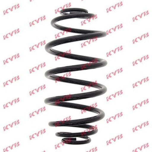 KYB Rear Suspension Coil Spring RJ5420