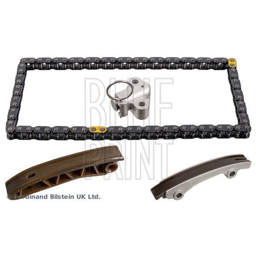 Blue Print Timing Chain Kit Set 76 Links 6mm fits Hyundai Accent IV 2010-2017