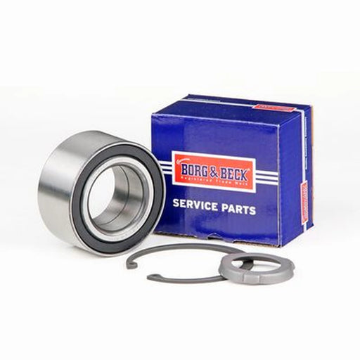 Borg & Beck Wheel Bearing Kit BWK325