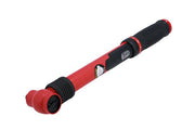 Laser Insulated Torque Wrench 3/8"D 20-100Nm Laser - Dynamic Drive