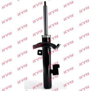 KYB Shock Absorber Damper Strut Front Right fits Mazda 3 2003-2014