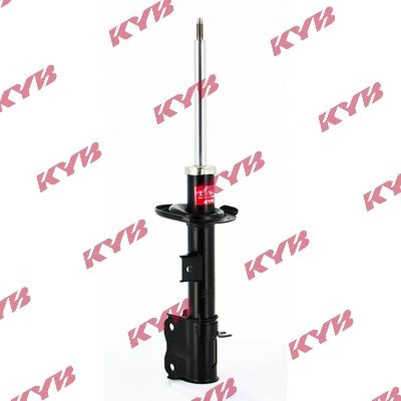 KYB 2 x Shock Absorbers fits Smart Forfour 2004-2006