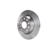 Bosch 2 x Solid Brake Discs