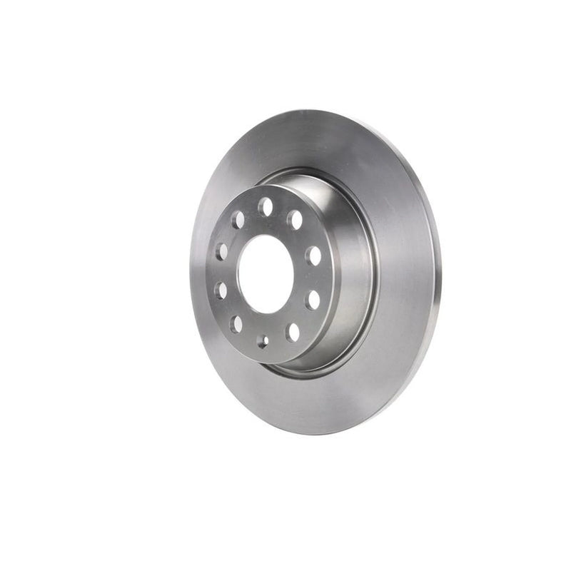 Bosch 2 x Solid Brake Discs