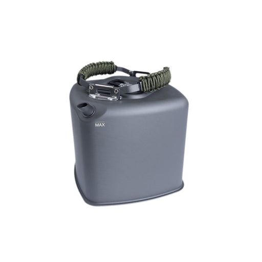 RidgeMonkey Square Kettle XL - Paracord Edition