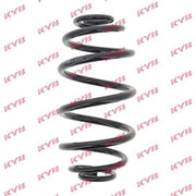 KYB Rear Suspension Coil Spring fits Opel Meriva A 2003-2010 1.3 1.6 1.7 1.8