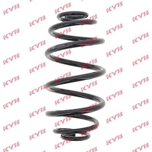 KYB Rear Suspension Coil Spring RJ6225