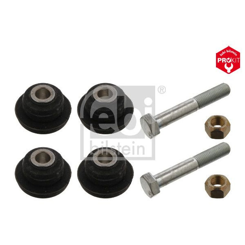 Febi Wishbone / Control / Trailing Arm Bush both sides 01693