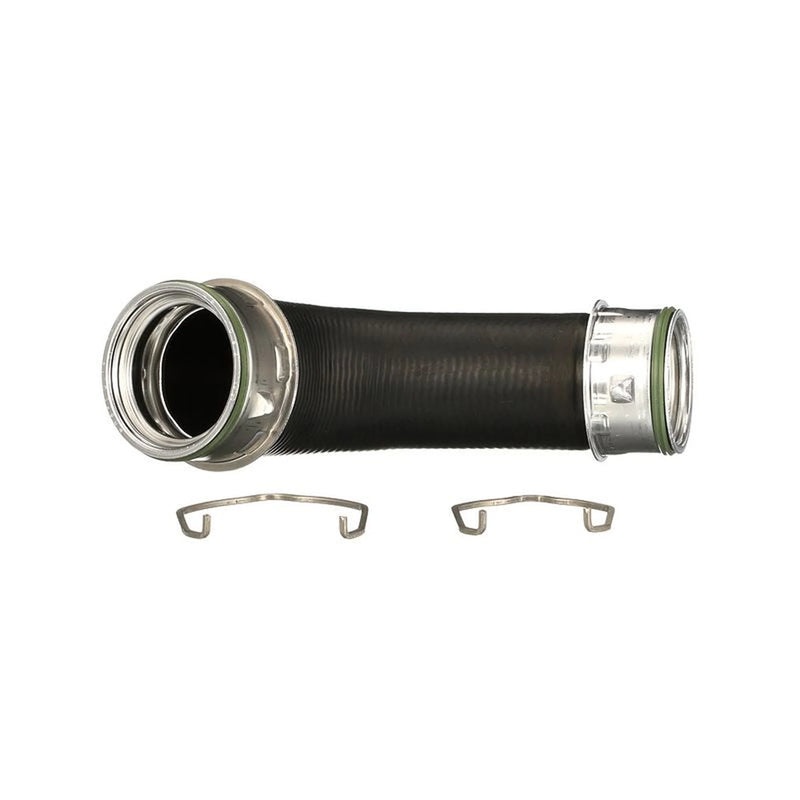 Gates Intercooler Turbo Charge Air Hose fits VW California T5 Camper 2007-2009