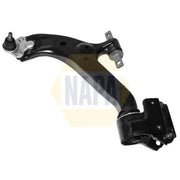 NAPA Control/Trailing Arm Front Left fits Honda Cr-V IV 2012-2018 1.6 2.0 2.4