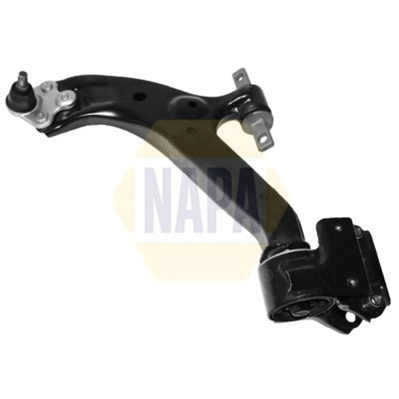 NAPA Control/Trailing Arm Front Left fits Honda Cr-V IV 2012-2018 1.6 2.0 2.4