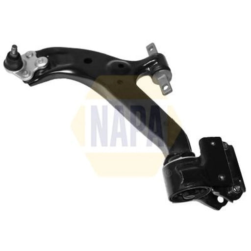 NAPA Control/Trailing Arm Front Left fits Honda Cr-V IV 2012-2018 1.6 2.0 2.4