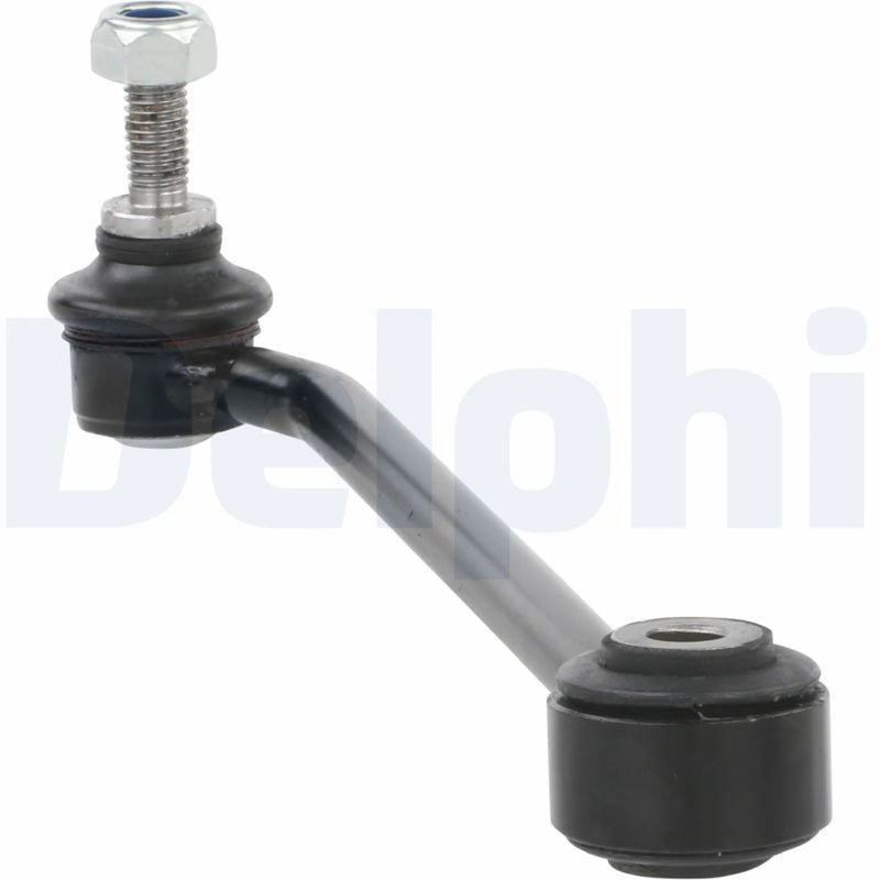 Delphi Stabiliser Bar Link Coupling Rod Rear fits Audi 80 B4 1991-1996