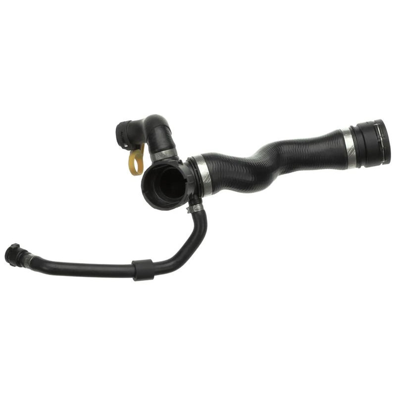 Gates Radiator Coolant Hose 219mm ID fits BMW 5 2010-2017