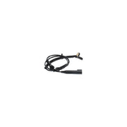 Bosch ABS Wheel Speed Sensor Front fits Ford Fiesta V 2001-2010 1.25 1.3 1.4 1.6