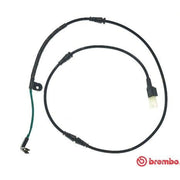 Brembo Brake Pad Wear Sensor Front fits Land Rover Discovery III 2004-2009