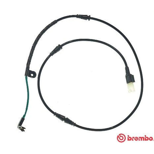 Brembo Brake Pad Wear Sensor Front fits Land Rover Discovery III 2004-2009