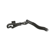 Gates Radiator Coolant Hose 552mm ID fits Citroën C4 II 2013-2018 1.6