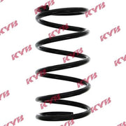 KYB Rear Suspension Coil Spring fits Subaru Legacy 1989-1994