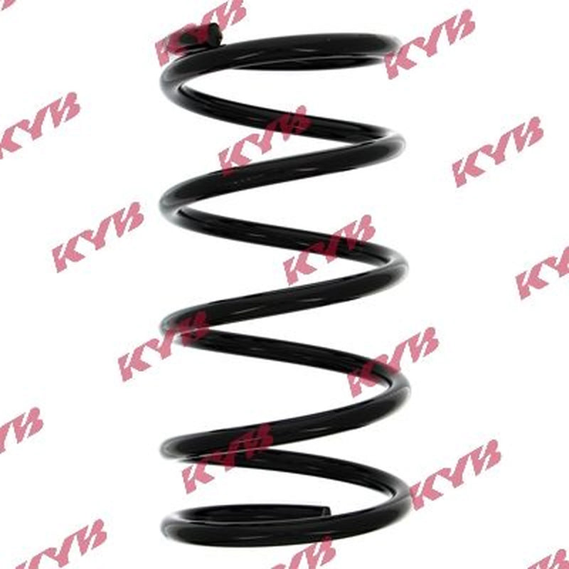 KYB Rear Suspension Coil Spring fits Subaru Legacy 1989-1994