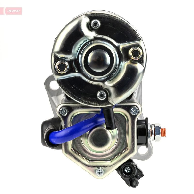Denso Starter Motor 12V 2.5kW 10 Teeth