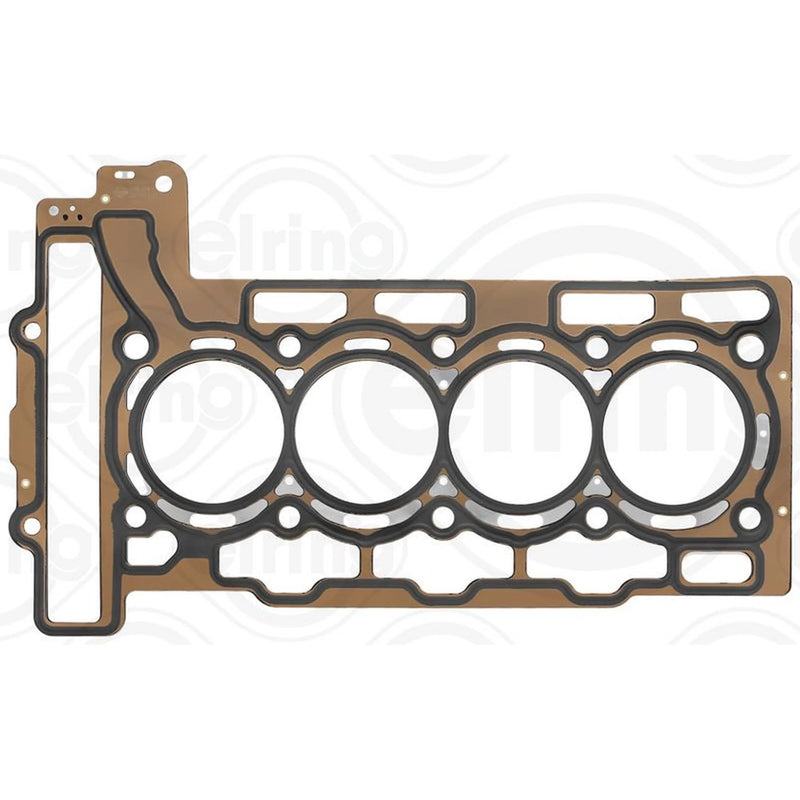 Elring Cylinder Head Gasket 1mm Thick fits BMW 1 Sports Hatch 2011-2019