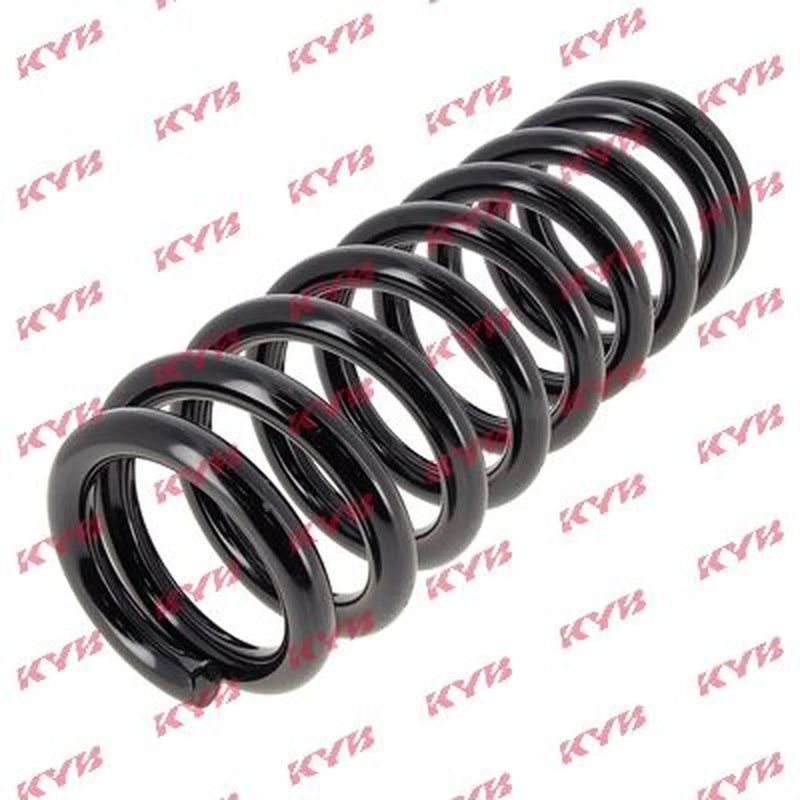 KYB 2 x Suspension Springs fits Jaguar Xj 1994-1997 3.2 4.0