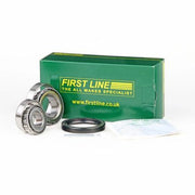 First Line Wheel Bearing Kit fits Ford Ranger 2006-2012 2.5 3.0