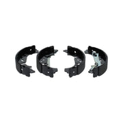 Bosch Brake Shoe Set Axle Kit 0 986 487 703