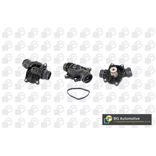 BGA Thermostat,Coolant fits BMW 3 1999-2012