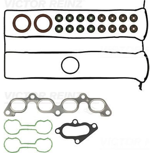Victor Reinz Cylinder Head Gasket Kit 02-33846-01