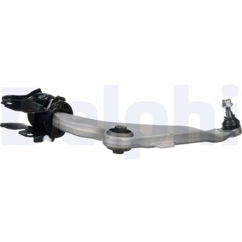 Delphi Control/Trailing Arm Lower fits Volvo S60 II 2010-2018 2.0 3.0