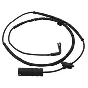 Mintex Brake Pad Wear Sensor Front fits MG Zt 2001-2005 1.8 2.0