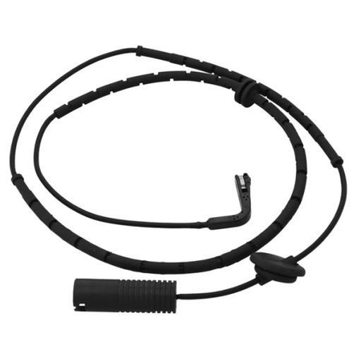 Mintex Brake Pad Wear Sensor Front fits MG Zt 2001-2005 1.8 2.0