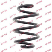 KYB Rear Suspension Coil Spring fits Skoda Octavia I Combi 1999-2006 1.8 1.9 2.0