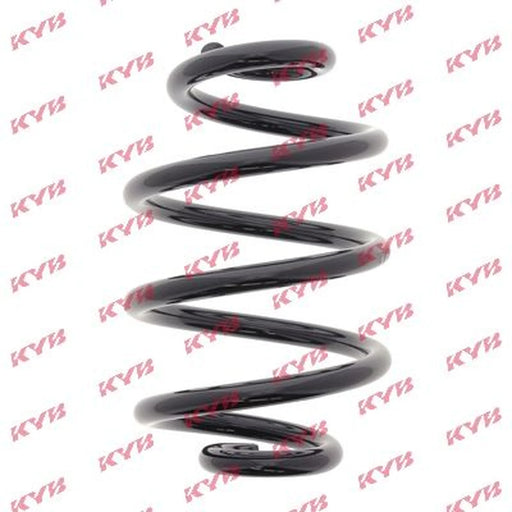 KYB Rear Suspension Coil Spring RH6776