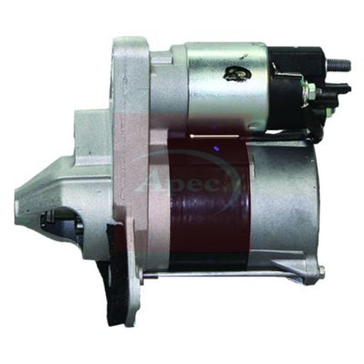 Apec Starter Motor 12V 1kW 11 Teeth fits Dacia Dokker 2012-2021 1.2