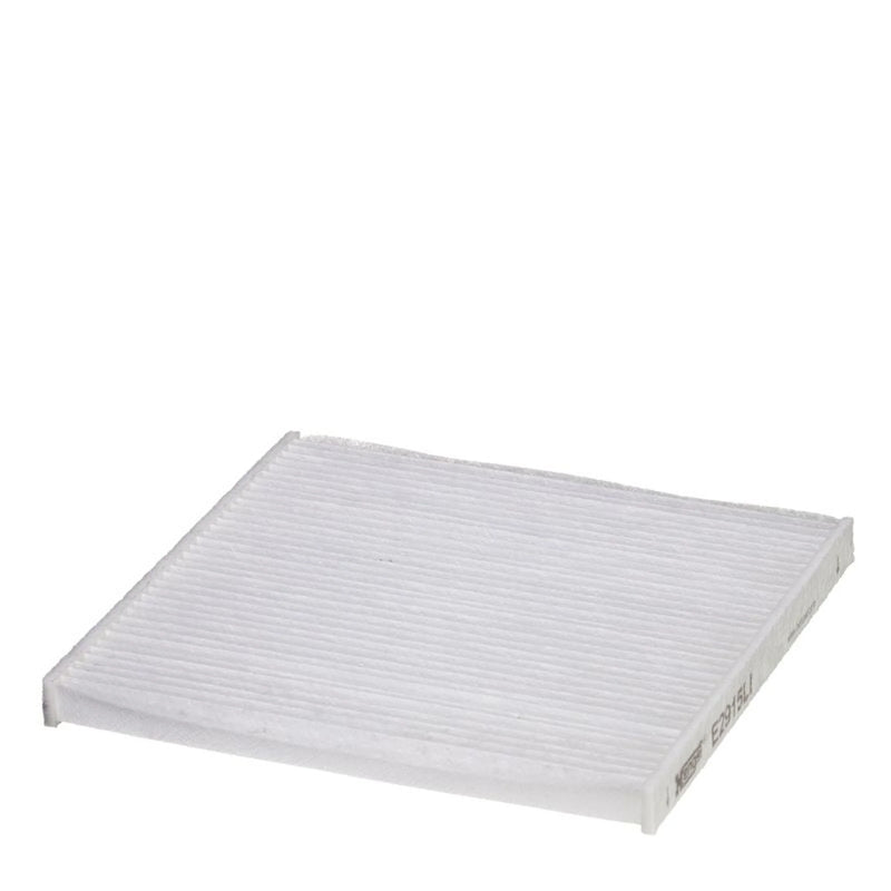 Hengst Cabin Air Filter (Pollen Filter) fits Lexus Rx 2003-2008