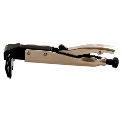 Power-Tec Self Locking Multi Grip Pliers - Wide Flat Jaws 91360 Power-Tec - Dynamic Drive