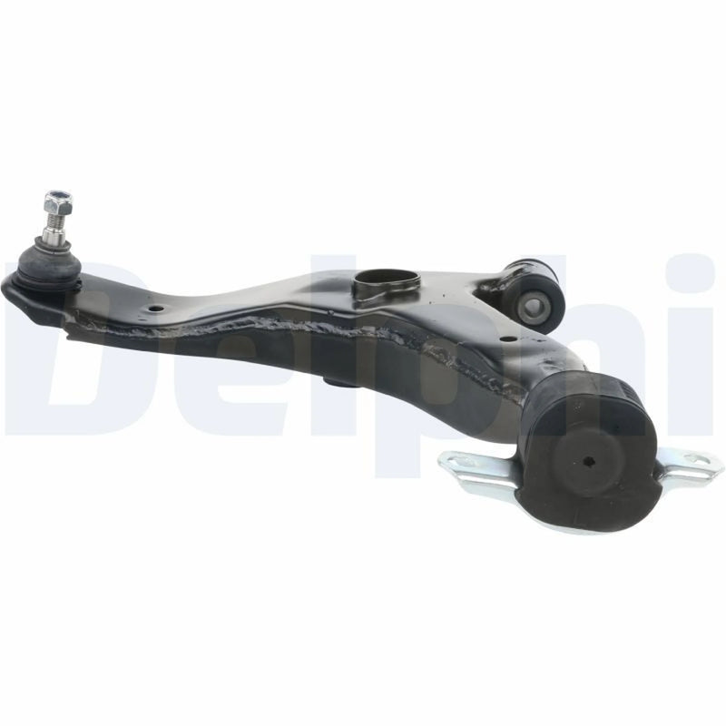 Delphi Control/Trailing Arm Lower fits Volvo S40 I 1995-2004 1.6 1.8 1.9 2.0