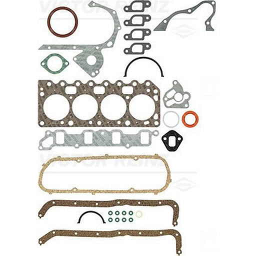 Victor Reinz Full Gasket Set 01-27435-01