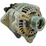NAPA Car Alternator 12V fits Audi A3 1996-2003 1.6 1.8