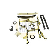 NAPA Timing Chain Kit Set 130 Links fits Chevrolet Aveo 2011-2015 1.2 1.4