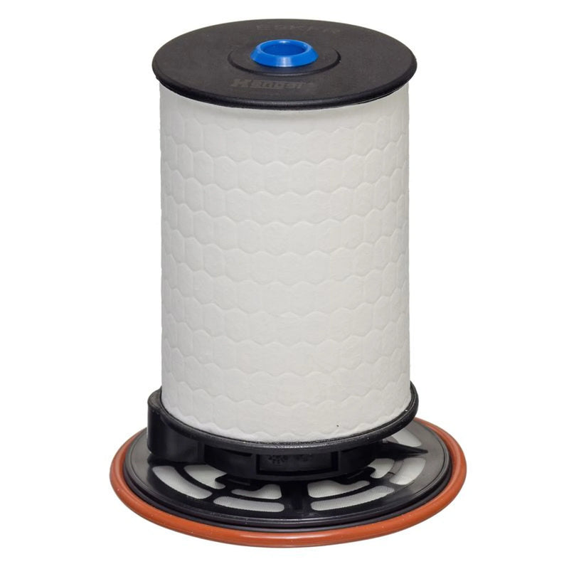 Hengst Fuel Filter Element fits Alfa Romeo Giulia 2015 on 2.2