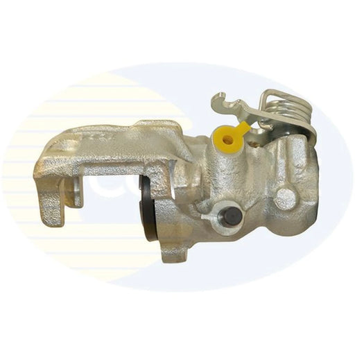 Comline Brake Caliper Assembly Rear Left fits Ford Granada 1985-1994